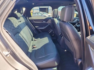 Jaguar F-Pace 2021 Jaguar F-Pace S 2021 2.0 Benzyna 247KM, zdjęcie 10