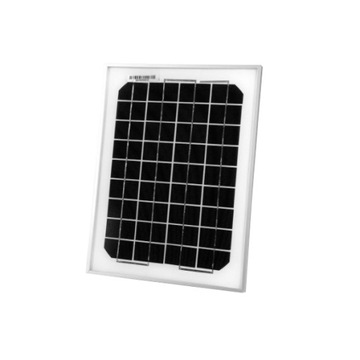 PANEL SOLARNY 10W 12V BATERIA SŁONECZNA Mono!