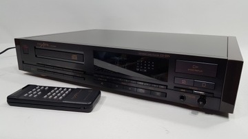 CD-ПЛЕЕР FINE ARTS CD-905 / GRUNDIG / CYFRA COAXIAL / JVC / AUDIOSHOCK