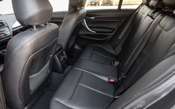 BMW Seria 1 F20-F21 Hatchback 5d M135i 320KM 2013 BMW Seria 1 M-PAKIET 3.0b 320Ps Szyberdach 4x4 Automat Skora Ledy Navi Bix, zdjęcie 6