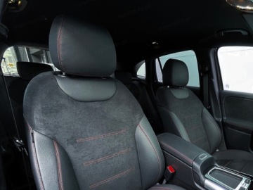 Mercedes GLA II Off-roader Facelifting 1.3 200 163KM 2026 MERCEDES-BENZ GLA 200 AMG Line Suv 1.3 (163KM) 2026, zdjęcie 5