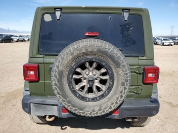 Jeep Wrangler IV 2023 Jeep Wrangler Rubicon 392 2023 6.4l 6.4 Benzyna 470KM, zdjęcie 2