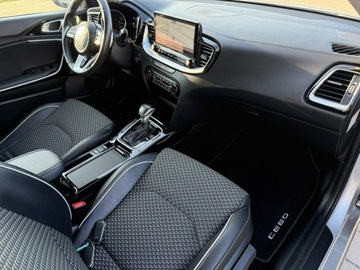 Kia Ceed III 2024 Kia Cee&#039;d Navi*CarPlay*Aufelgi*Kombi, zdjęcie 14