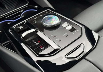 BMW Seria 5 G90-91 2025 BMW Seria 5 I wlasciciel M Sport Hak Gwarancja Bezwypadkowy FVAT23, zdjęcie 25