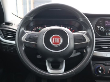 Fiat Tipo II Hatchback 1.4 95KM 2019 Fiat Tipo 1.4 16V, Salon Polska, 1. Właściciel, zdjęcie 14