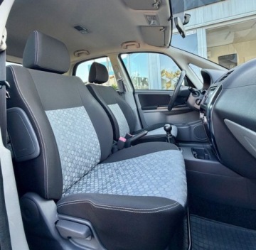 Suzuki SX4 I Hatchback Facelifting 1.6 VVT 120KM 2012 Suzuki SX4 keylessgo POLSKI SALON kamera 4x4 grzane fotele OLEJ CO 7 TYS K, zdjęcie 13
