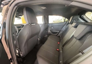 Opel Mokka II SUV 1.2 Turbo 130KM 2025 Opel Mokka Opel Mokka 1.2T GS MT6 136KM SS 1.2 Benzyna 136KM, zdjęcie 8