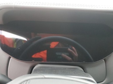 Land Rover Range Rover V 2023 Land Rover Range Rover Se 2023 3.0 Benzyna 395KM, zdjęcie 4