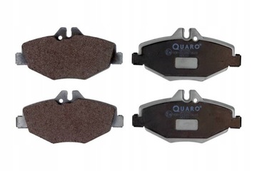 QUARO KLOCKI HAM. MERCEDES P. W211 02- 220CDI-270C