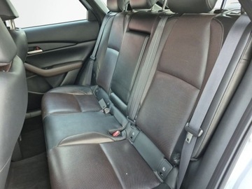 Mazda CX-30 2020 Mazda CX-30 Bogata wersjaKameraFull LEDkamery360SkoryHUDGrzana kierownica, zdjęcie 31