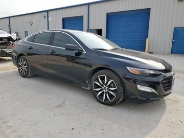 Chevrolet Malibu VII 2023 Chevrolet Malibu RS 2023 1.5l 1.5 Benzyna 160KM, zdjęcie 4