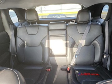 Jeep Cherokee V 2019 Jeep Cherokee 2019 r. ,3,2L LIMITED 3.2 Benzyna 271KM, zdjęcie 9