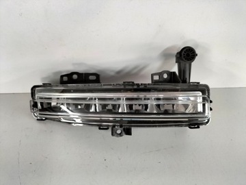 HALOGEN SVĚTLO LED PRAVÝ RANGE ROVER VOGUE 21-