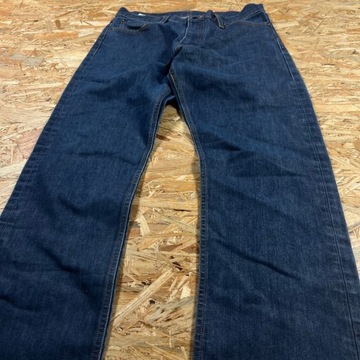 Spodnie Jeansowe LEVIS 504 32x32 Denim jeans slim