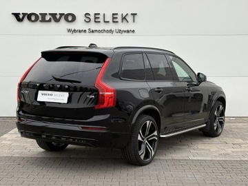 Volvo XC90 II 2024 Volvo XC 90 Volvo XC90 | T8 AWD | Plug-in Hybrid |, zdjęcie 4