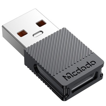 АДАПТЕР MCDODO USB-USB ТИПА C 5A АДАПТЕР