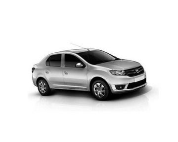 BLATNÍK DACIA LOGAN SANDERO 2014- PRAVÝ