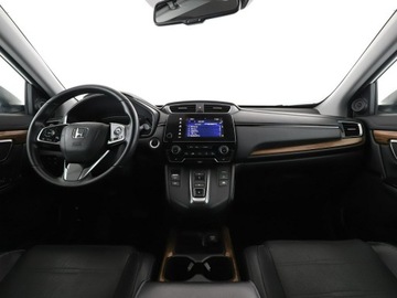 Honda CR-V V SUV 2.0 i-MMD 184KM 2019 Honda CR-V FV23% HEV skóra automat grzane fotele, zdjęcie 14