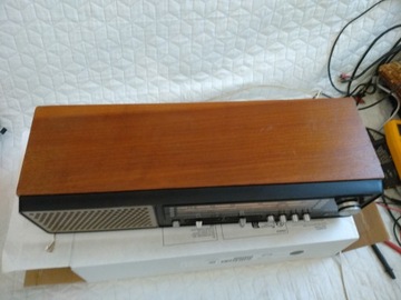 UNITRA DIORA DMP-401 SLĄZAK.