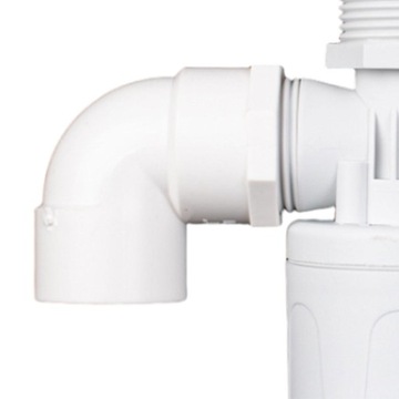 Контроль уровня жидкой воды, 1 дюйм, внутренняя верхняя часть