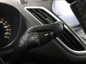 Ford C-MAX II Grand C-MAX Facelifting 1.5 TDCi ECOnetic 105KM 2016 Ford C-Max Navi Klimatyzacja Czujniki parkowania, zdjęcie 30