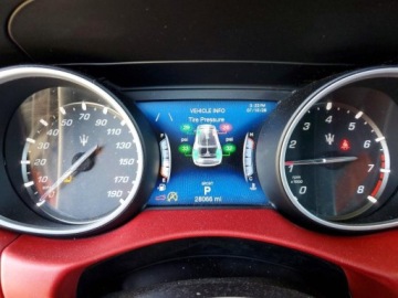 Maserati Levante 2019 Maserati Levante Sport 2019 3.0 Benzyna 345KM, zdjęcie 9