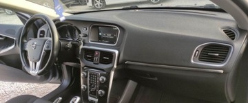 Volvo V40 II Cross Country 2.0 D2 DRIVE-E 120KM 2016 Volvo V40 2.0D 120kM Klima Polskora Navi Czujn..., zdjęcie 10