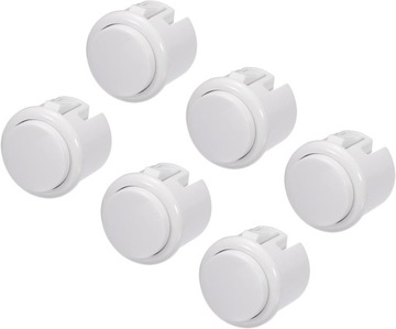 Starts Arcade Buttons ABS Micro Card Plug Button for Frame Machine