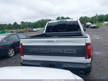 Ford 2024 Ford F150 Raptor 2024 3.5l 3.5 Benzyna 450KM, zdjęcie 4