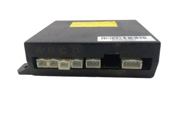 MODUL PDC PARKOTRONIK STEEL MATE AUTOMOTIVE 10R-0514029 TOYOTA AYGO II