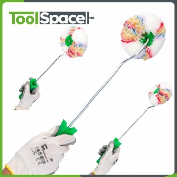 СТОКОВОЙ ВАЛИК ДЛЯ УГЛА МАШИРАЮЩИЙ ВАЛИК ВАЛИК ДЛЯ УГЛА Малярный картридж