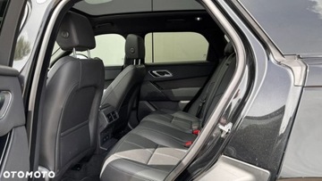 Land Rover Range Rover Velar SUV Facelifting 2.0  D200 204KM 2025 Land Rover Range Rover Velar Land Rover Range Rover Velar 2.0 Diesel 204KM, zdjęcie 5
