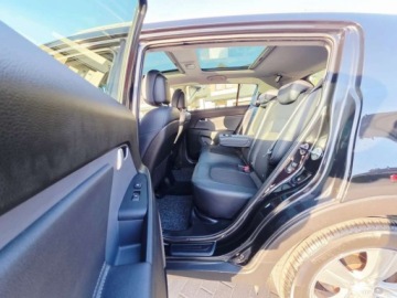 Kia Sportage III SUV Facelifting 2.0 CRDi 136KM 2014 Kia Sportage XL___2.0CRDI 140KM AWD___Skora BiXenon LED Panorama Gwarancja, zdjęcie 20