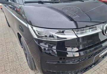 Volkswagen Multivan T7 Van L1 2.0 TDI 150KM 2025 Volkswagen Multivan Style 2.0 TDI 150 KM DSG L2 2.0 Diesel 150KM, zdjęcie 3