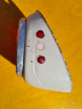 ROMET ZZR НЕКОТОРЫЕ СТАРЫЕ ЗАДНИЕ ФОНАРИ РЕТРО PRL