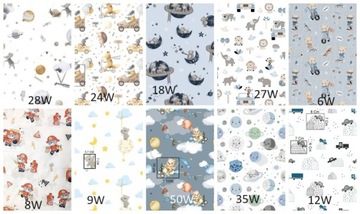 Каркас кроватки и комплект балдахина