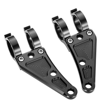 wyt do mocowania reflektorów motocyklowych CNC dla
