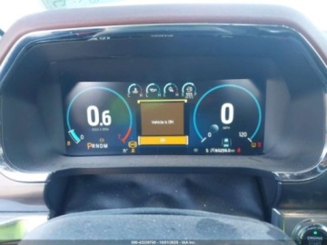 Ford 2021 Ford F150 2021 Ford F-150 XL 4WD SuperCrew 5.5 Box 2.7 Benzyna 325KM, zdjęcie 12