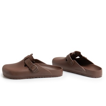 Birkenstock Boston 41 - Niska cena na Allegro Birkenstock Boston 41 - Niska cena na Allegro