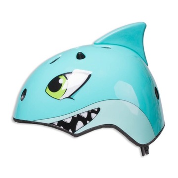 Детский велосипедный шлем Shark s/m LITLLE RIDER