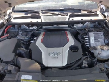 Audi SQ5 2019 Audi SQ5 Premium, 2019r., 4x4, 3.0L 3.0 Benzyna 349KM, zdjęcie 9