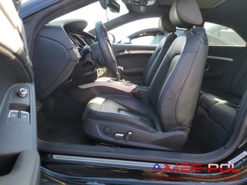 Audi A5 8T RS5 Coupe Facelifting 4.2 FSI 450KM 2014 Audi RS5 Coupe _4x4_Quattro_450 km 4.2 Benzyna 450KM, zdjęcie 7