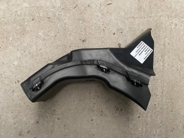 BMW F30 328XI ВОЗДУХОЗАБОРНИК 7255418 СПРАВА СЛЕВА