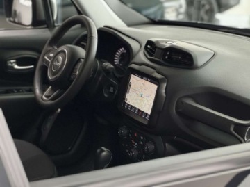 Jeep Renegade SUV Plug-In Seria 2/3 1.3 Turbo 4xe PHEV 190KM 2021 Jeep Renegade T4 Limited 4XE Plug In CarPlayAndroid Auto Nawigacja, zdjęcie 32