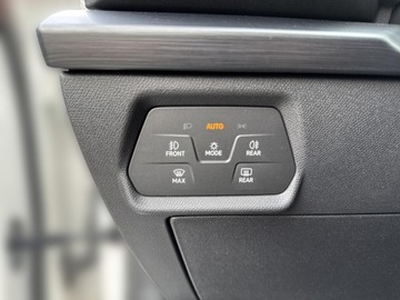 Cupra Formentor Crossover 1.5 TSI 150KM 2023 Cupra Formentor 1.5 TSI / 150 KM DSG FV-23%, ASO,, zdjęcie 19