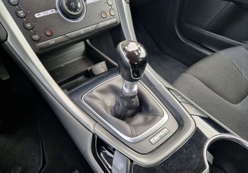 Ford Mondeo V Sedan 1.5 EcoBoost 160KM 2015 Ford Mondeo 1.5 EcoBoost 160 KM Salon PL ASO 1 Wlascciel 1.5, zdjęcie 24