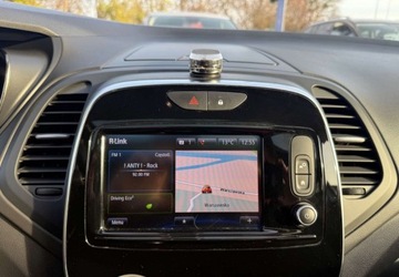 Renault Captur I 2018 Renault Captur Renault Captur 1.2 Benzyna 118KM, zdjęcie 14