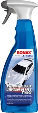 SONAX PPF+VINYL CLEANER 750 ml
