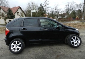 Honda FR-V 1.8i-VTEC 140KM 2008 Honda FR-V benzyna 1,8 BEZ RDZY Serwis Pewny przebieg 6osob 1.8 Benzyna, zdjęcie 4