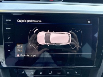 Volkswagen Arteon Fastback Facelifting 2.0 TSI 190KM 2024 Volkswagen Arteon 2.0 TSI 190KM R-Line Hak SideAssist FVAT23 Apple Car, zdjęcie 23